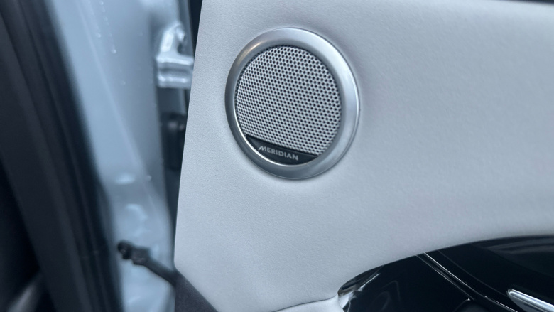 Land Rover Range Rover Evoque 1.5 P270e Dynamic SE 5dr Auto Hatchback